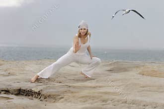 Tai Chi