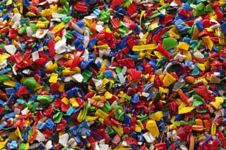Recycling Plastic