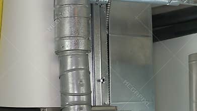 Changing Home Air Filter