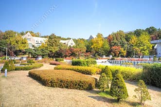 Ewha Women's University