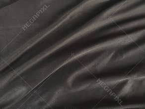 Abstrack blue clothing fabric texture background