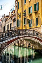 Venice, Italy