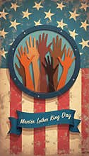Celebrating Unity on Martin Luther King Day