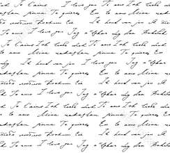 Background with I love you inscription