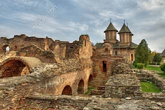 Medieval place