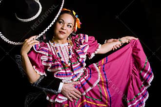 Cultural dance