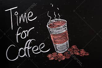 Time for Coffee