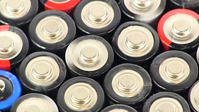 Batteries, power, energy 10