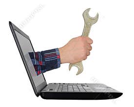 Help From Computer