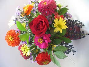 Bouquet
