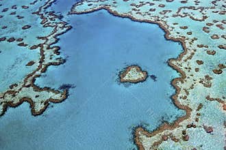 Great Barrier Reef