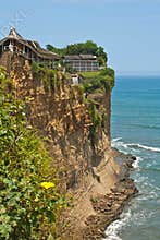 Beach Cliffs of South America 2