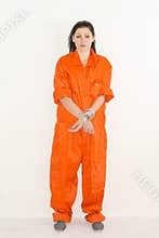 Prisoner
