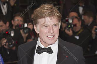 Robert Redford