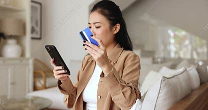 Woman experiences problem while pay through e-bank using card