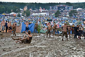 Przystanek Woodstock