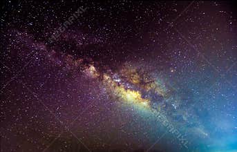 Milkyway Galaxy