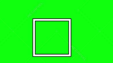 video drawn animation black and white icon checklist checkmark checkbox selection