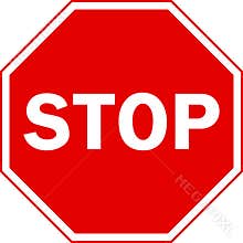 Stop Sign