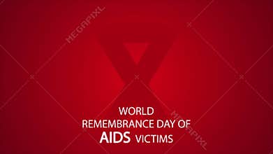 AIDS Remembrance victims