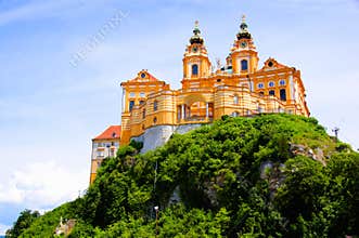 Melk Abbey