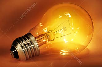 Light bulb