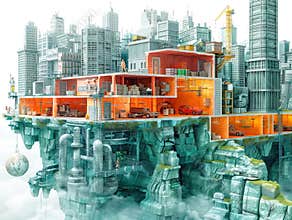 Compare Wage Gap, Money Pay And Pay Business and equal pay and work concept Analyzing Salary Equity and Money Saving