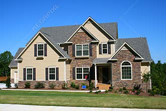 Modern Home