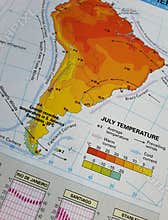 World Map