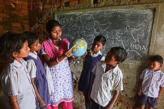 Geography Education