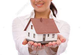 House concept