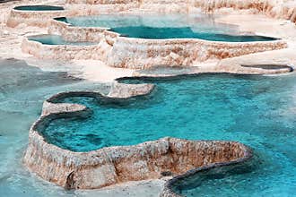 Huanglong Scenic and Historic Interes