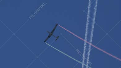 Excellence Under Pressure Maneuver Swift S-1 Aerobatic Sailplane