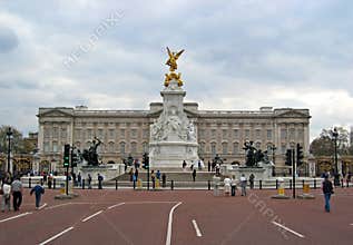 Buckingham Palace