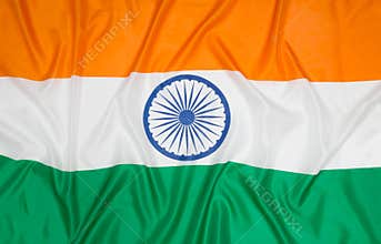 Indian Flag of India
