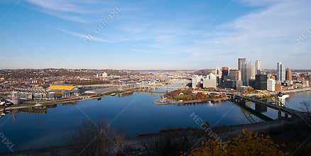 Pittsburgh, PA
