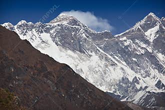 Mt. Everest