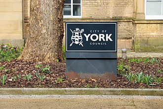 The City of York Council