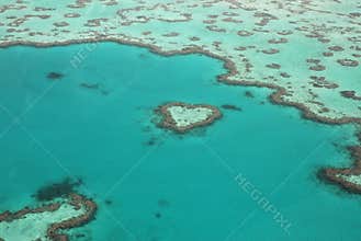Great Barrier Reef