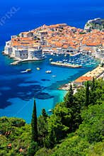 Dubrovnik, Croatia