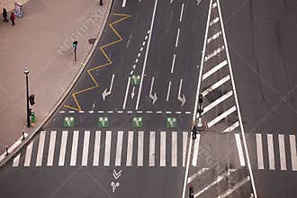 Crossroads