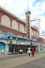 Resorts Casino Hotel