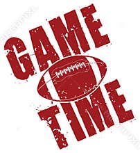 Football Game Time