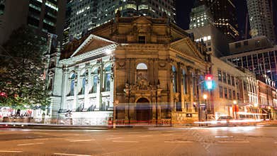 Hockey Hall of Fame Toronto