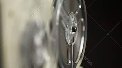 Reel-to-reel tape recorder 2