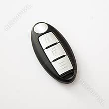 car key