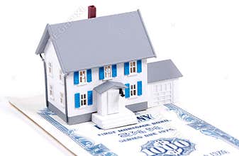 Home Mortgage