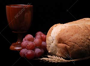 Communion Still Life