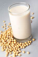 Soybean Milk