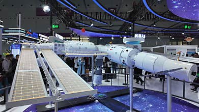 The 27th China International High Tech Fair High Tech Fair